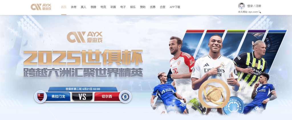 爱游戏体育首页